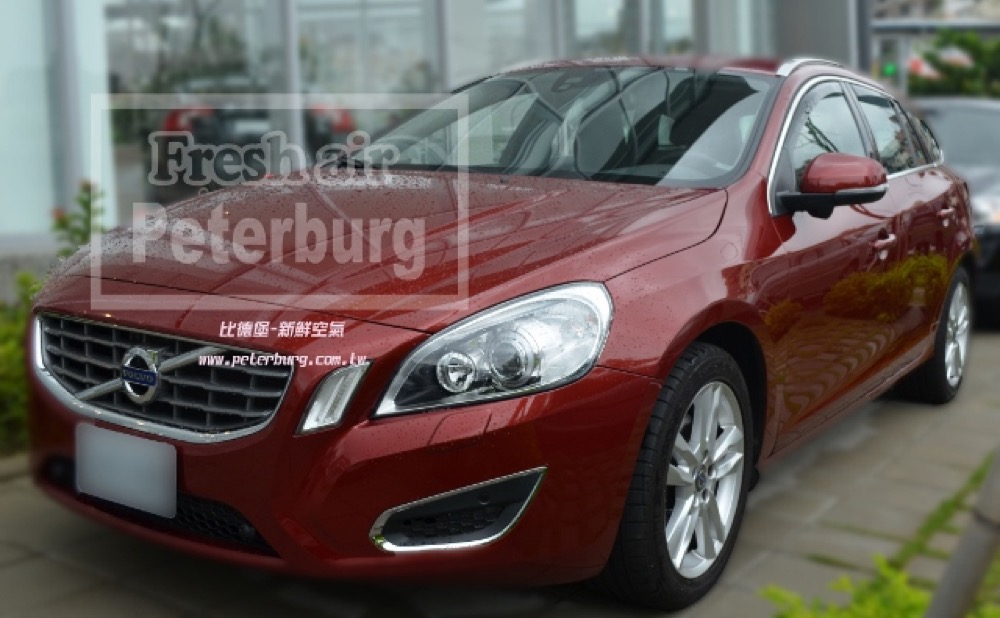 VOLVO V60/5D